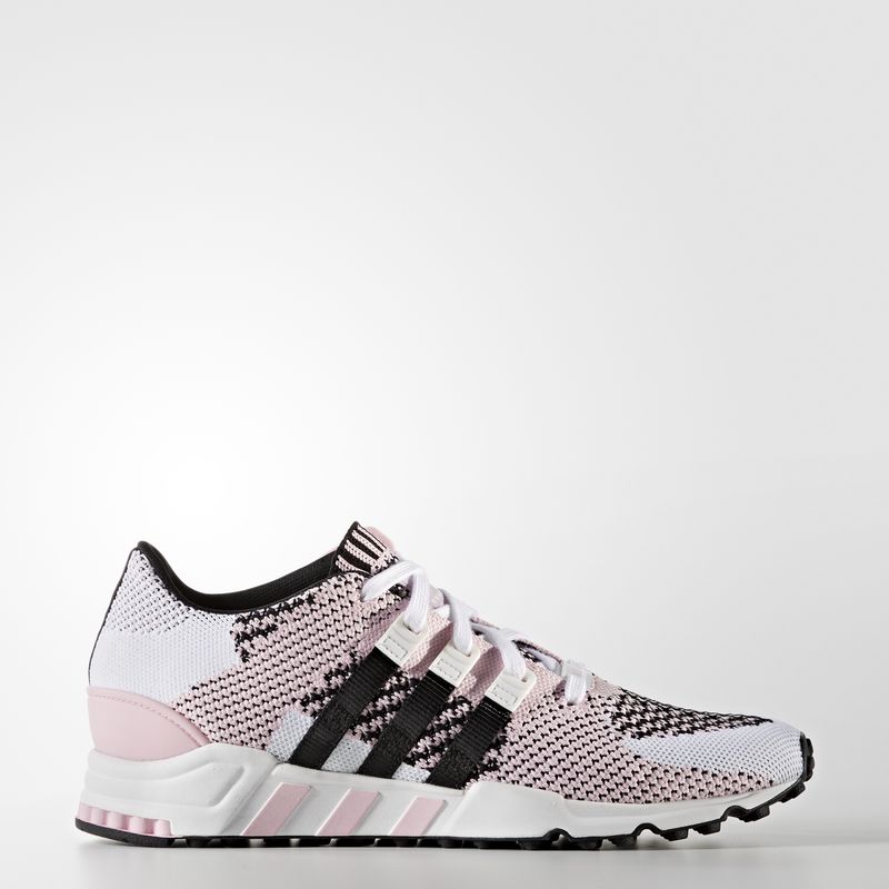 Adidas eqt primeknit clearance pink